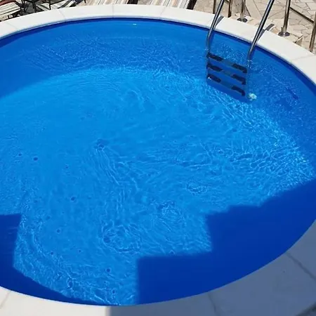 La Bella Tatil Evi