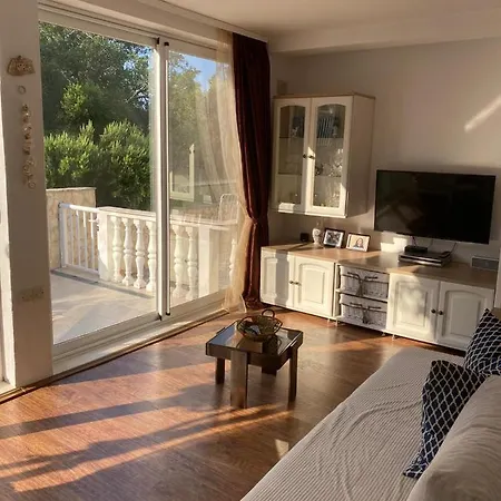 Tatil Evi La Bella *