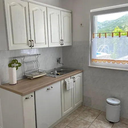 La Bella Tatil Evi Viganj
