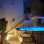 Nyaraló La Bella