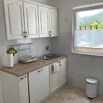 La Bella Nyaraló Viganj