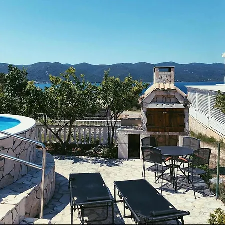Holiday home La Bella Viganj