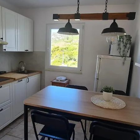 La Bella Holiday home *